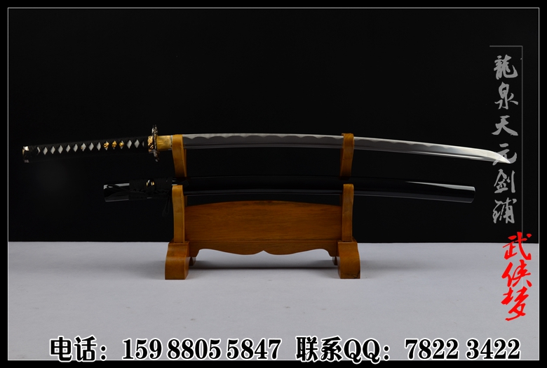 【日本刀】日本刀图片,中国武士刀,日本刀