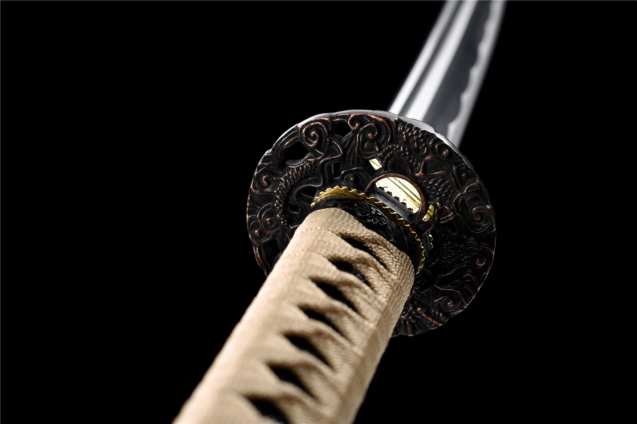 瑞龙武士刀,日本武士刀,中国日本刀,东洋刀,武士刀图片