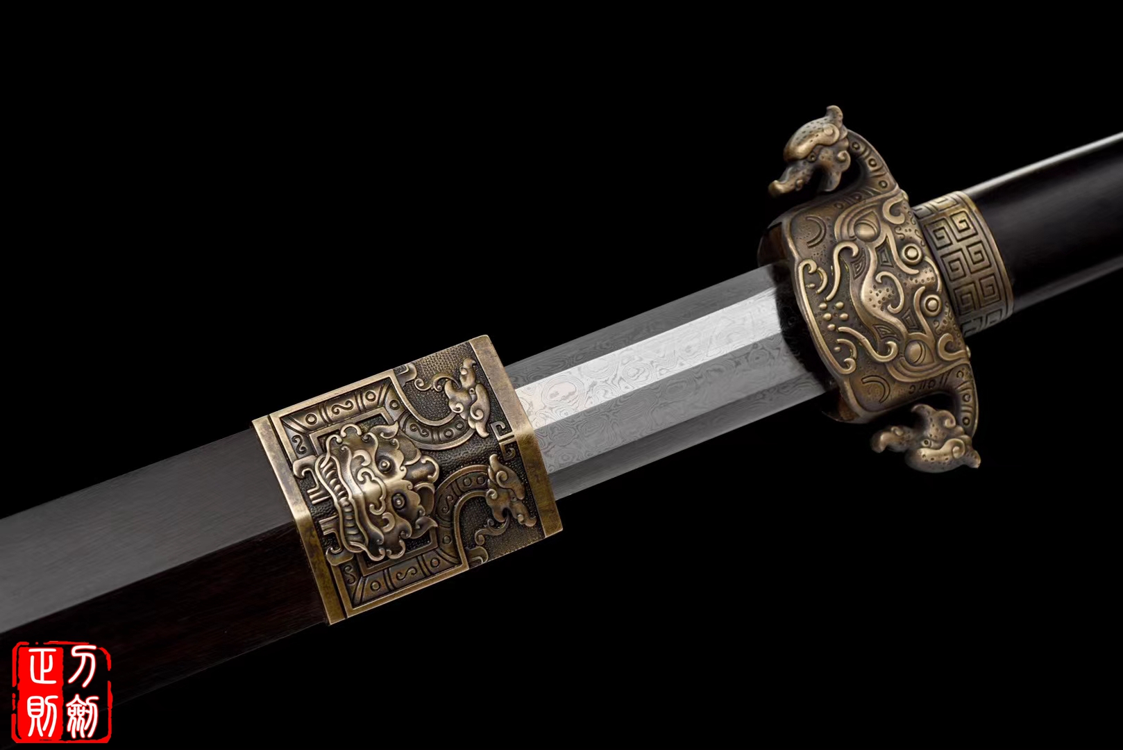 汉剑专卖,八面汉剑,龙泉宝剑,龙泉剑,龙泉正则汉剑图片