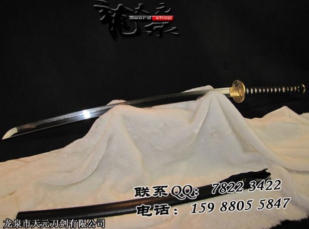 清刀,中国剑,清刀图片,牛尾价格,雁翎刀,柳叶刀
