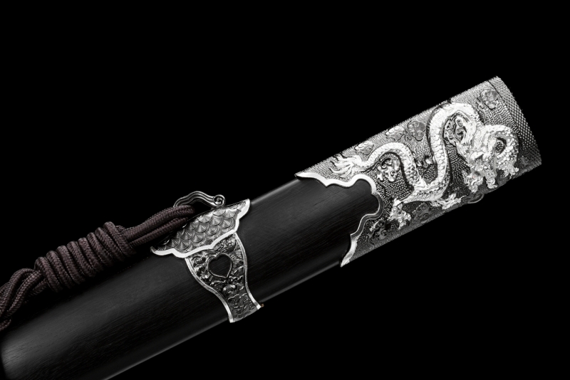 环首飞龙唐刀|唐刀|高碳钢,唐刀,中国唐刀,龙泉剑,唐刀图片