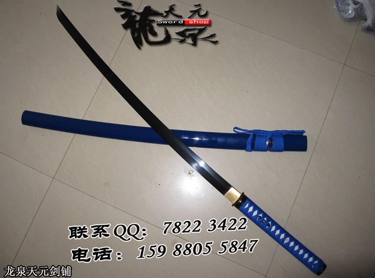 武士刀,日本武士刀,武士刀图片